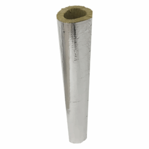 Coppelle isolanti alluminate