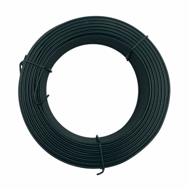 Filo plastificato per legatura e tenditore