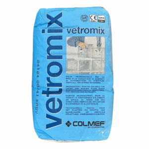 Vetromalta per strutture verticali