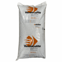 Vermiculite granulata isolante