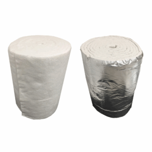 Isolamento fibra ceramica
