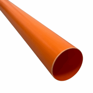 Tubo arancio