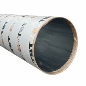 Tubotec liscio