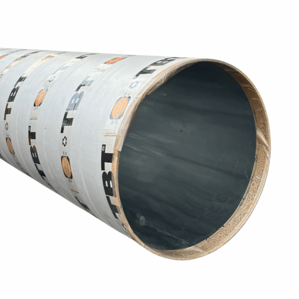 Tubotec liscio