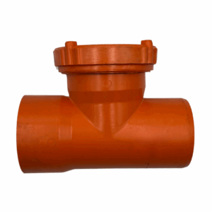 Ispezione lineare PVC