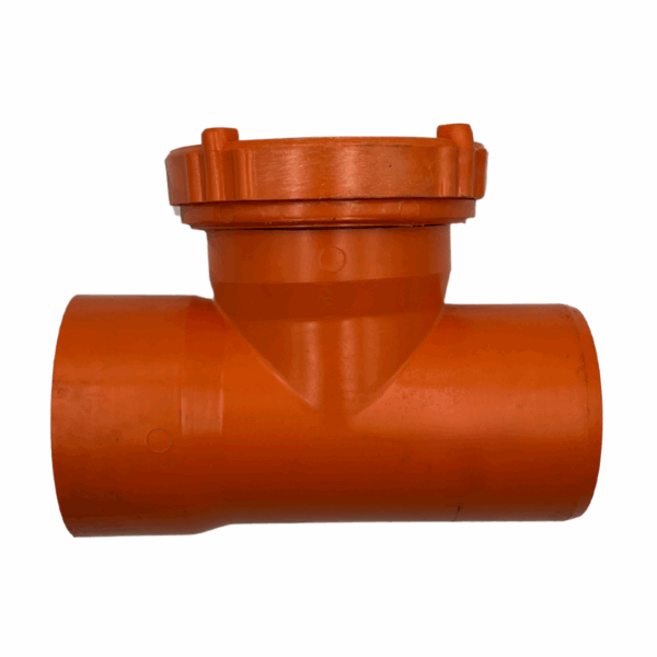 Ispezione lineare PVC