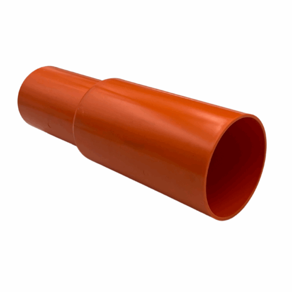 Giunto di riparazione PVC