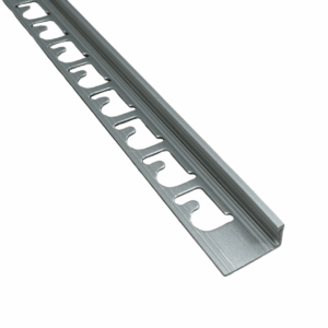Profilo proterminal alluminio