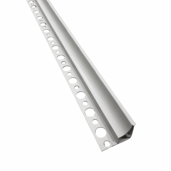 Profilo rivestimento prosguscio pvc