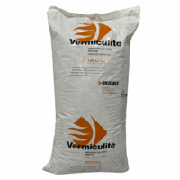 Vermiculite granulata isolante