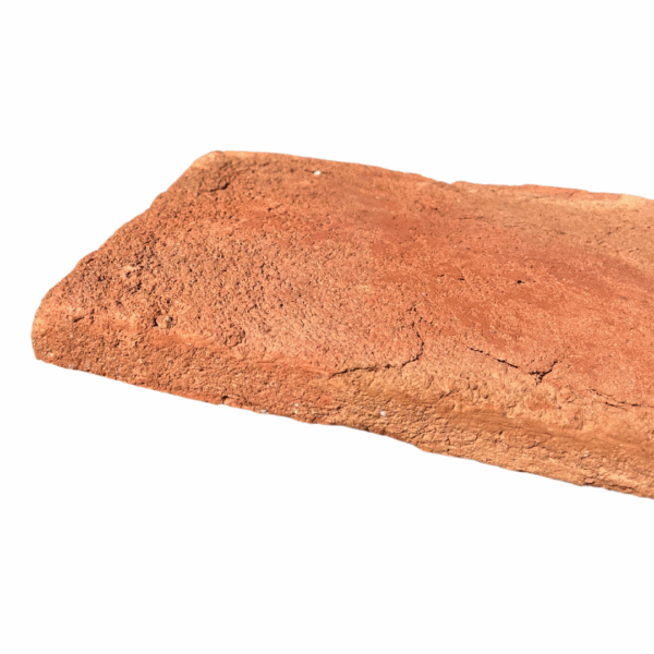 Cotto fatto a mano rettangolare