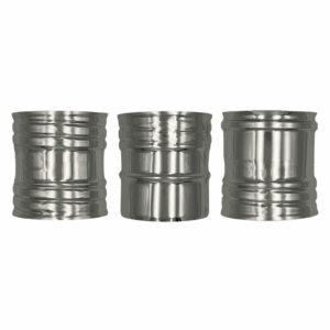 Giunti per tubo inox flessibile