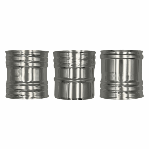 Giunti per tubo inox flessibile